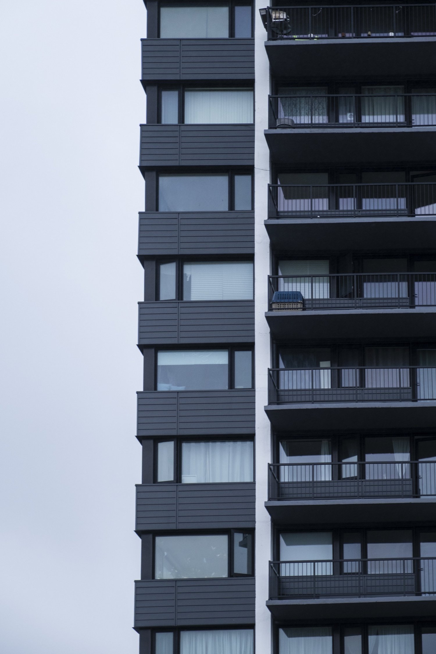 6550, rue Sherbrooke Ouest — vue 2