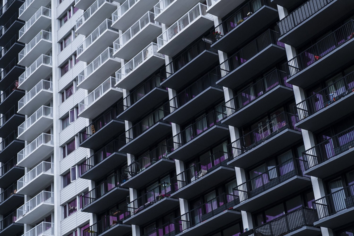 6550, rue Sherbrooke Ouest — vue 3