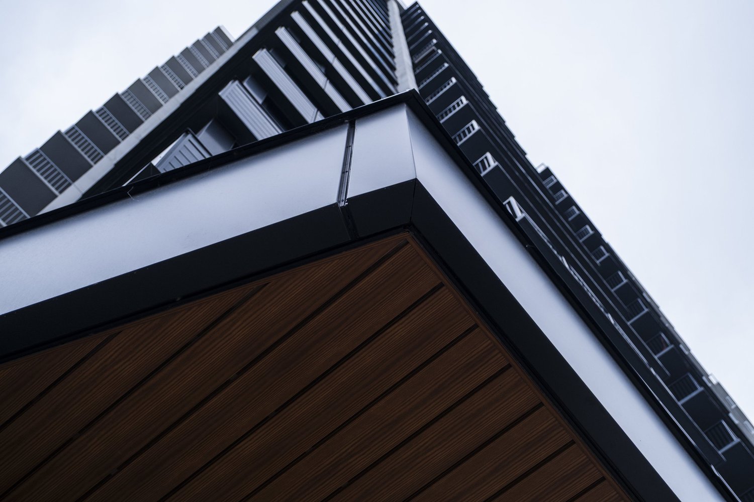 6550, rue Sherbrooke Ouest — vue 6