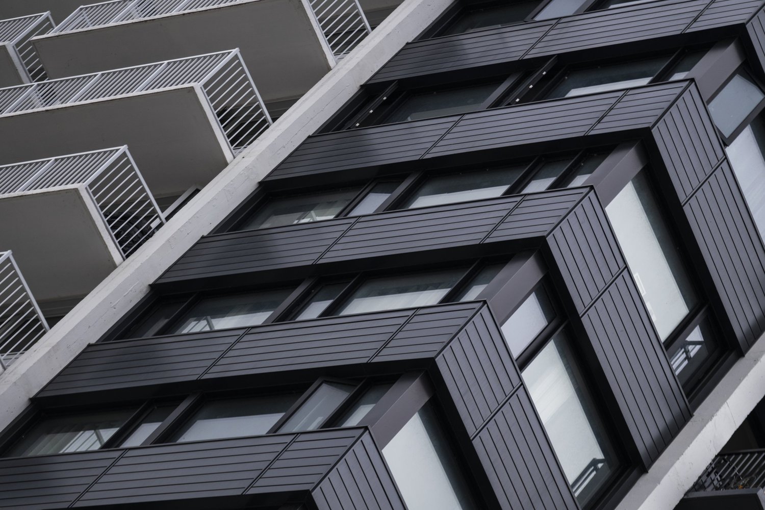 6550, rue Sherbrooke Ouest — vue 7