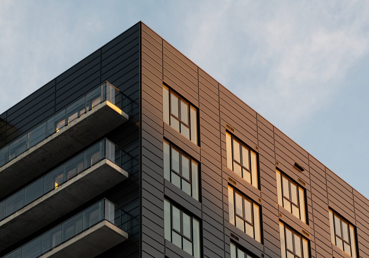 Le 800 Charest — vue 2