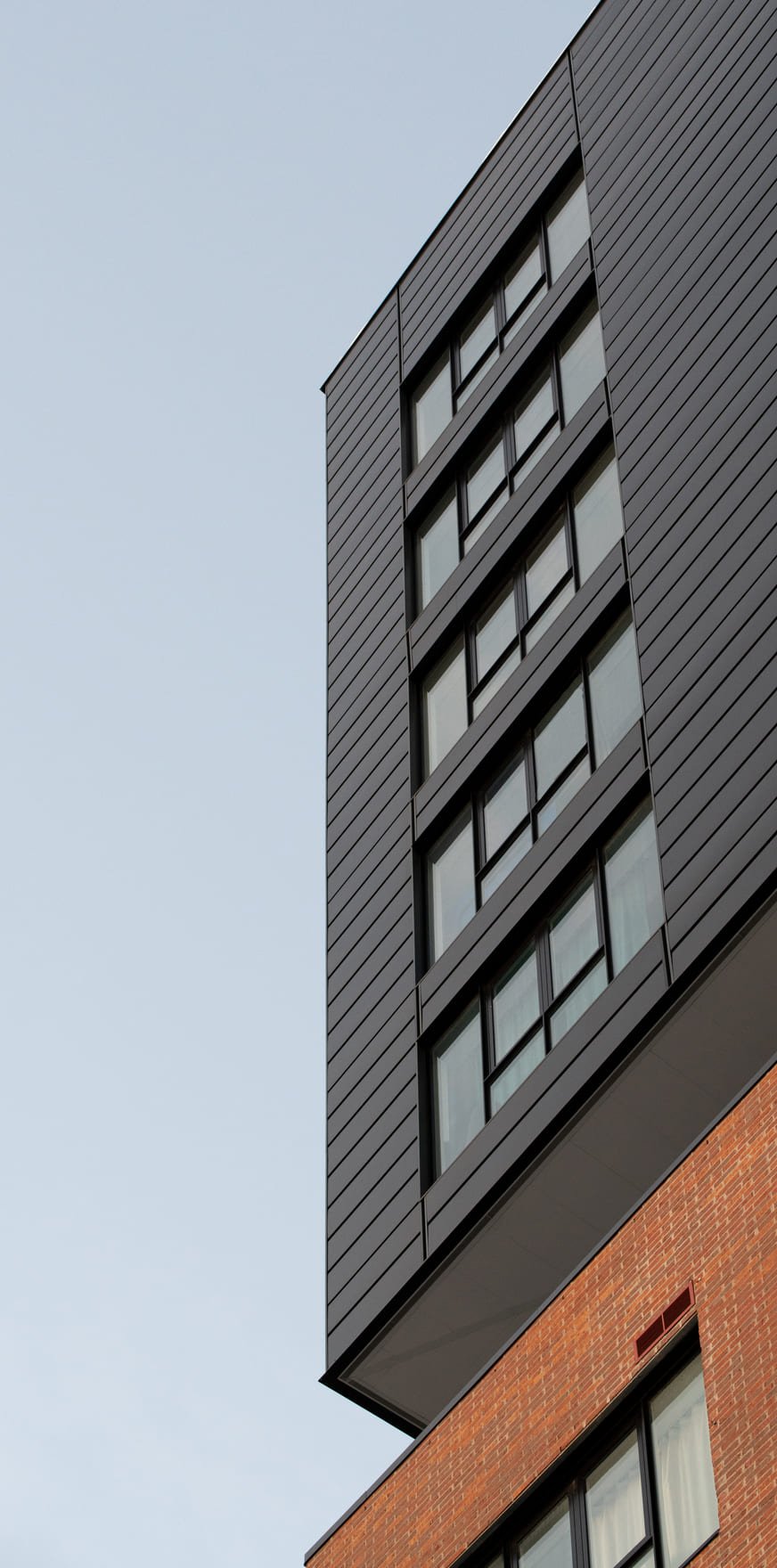 Le 800 Charest — vue 3