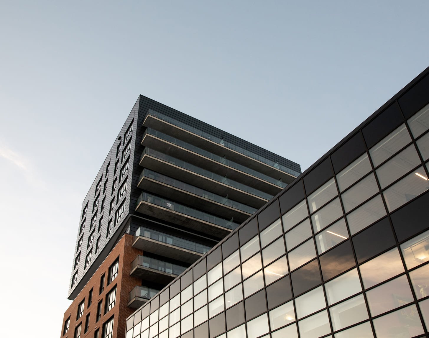 Le 800 Charest — vue 4