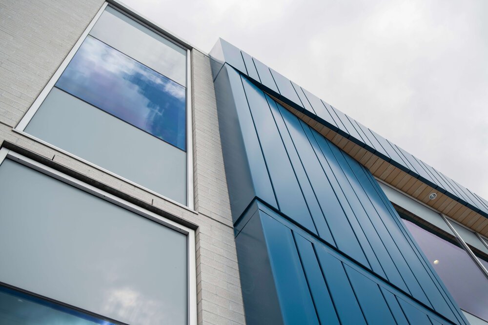 Banque Nationale Saint-Georges — vue 4
