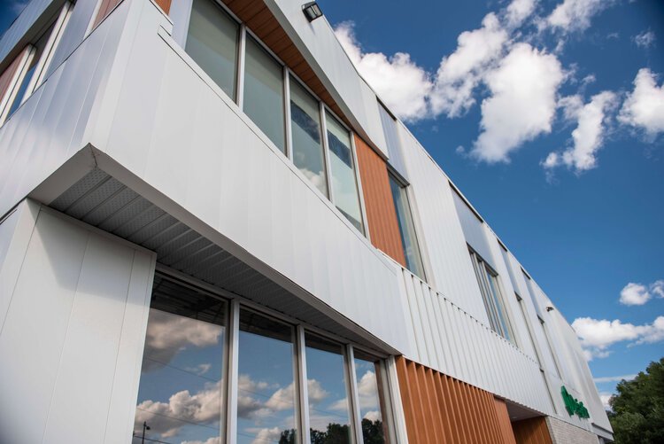 Caisse Desjardins à L’Ange-Gardien — vue 8