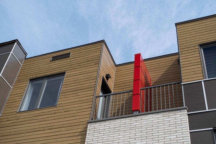 Écoquartier d’Estimauville — réalisation UNICO