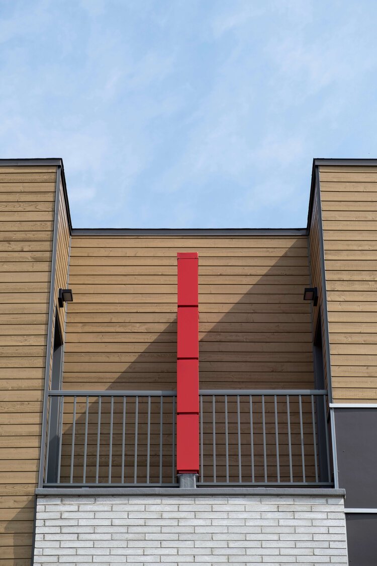 Écoquartier d’Estimauville — vue 4