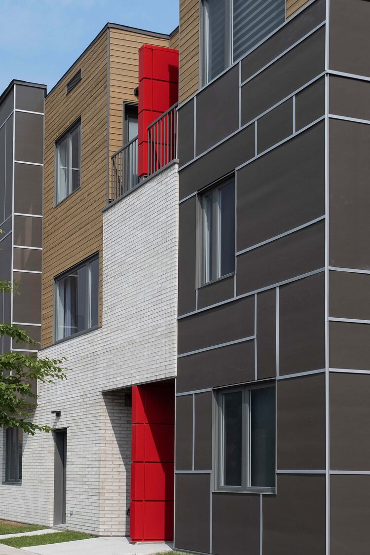 Écoquartier d’Estimauville — vue 5