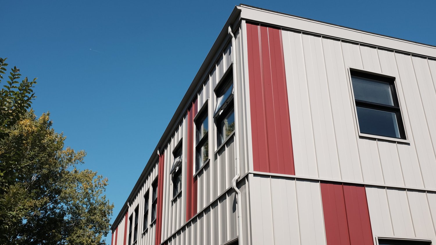 École des Berges — vue 5