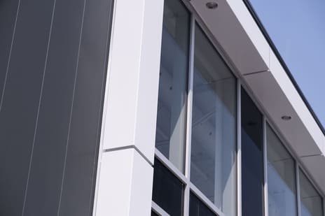 Entrepôt Leclerc — vue 3