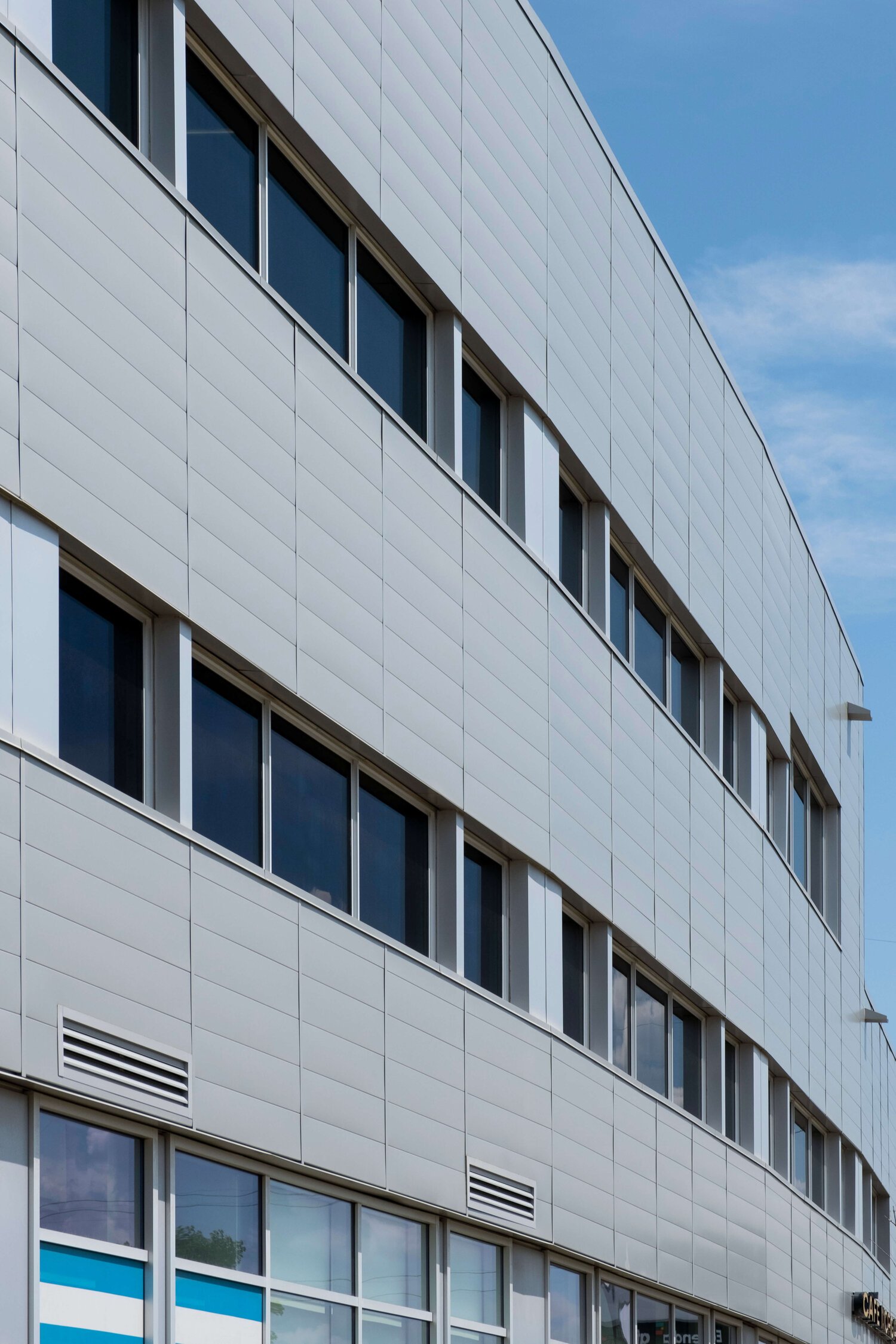 Espace Marais — vue 2