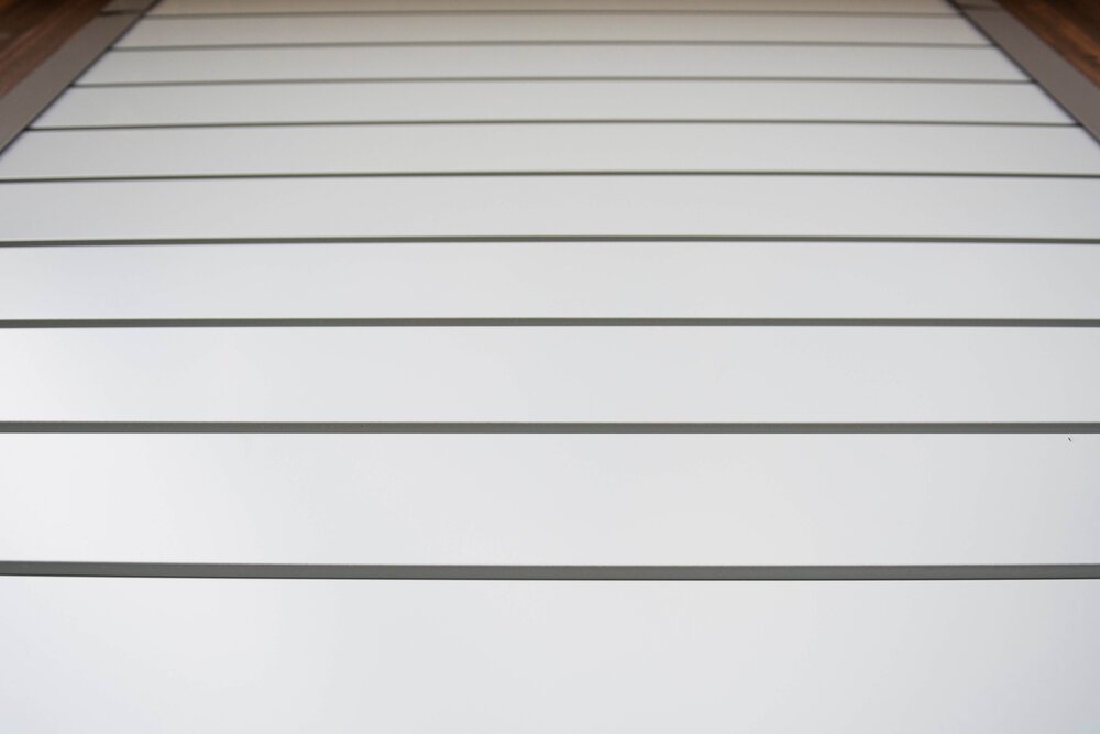 Garage personnel — vue 4