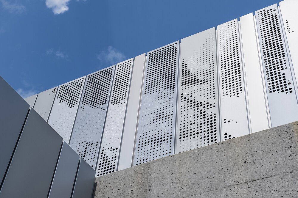 Hôpital de l’Enfant-Jésus — vue 4