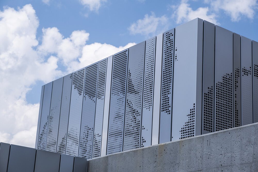 Hôpital de l’Enfant-Jésus — vue 7