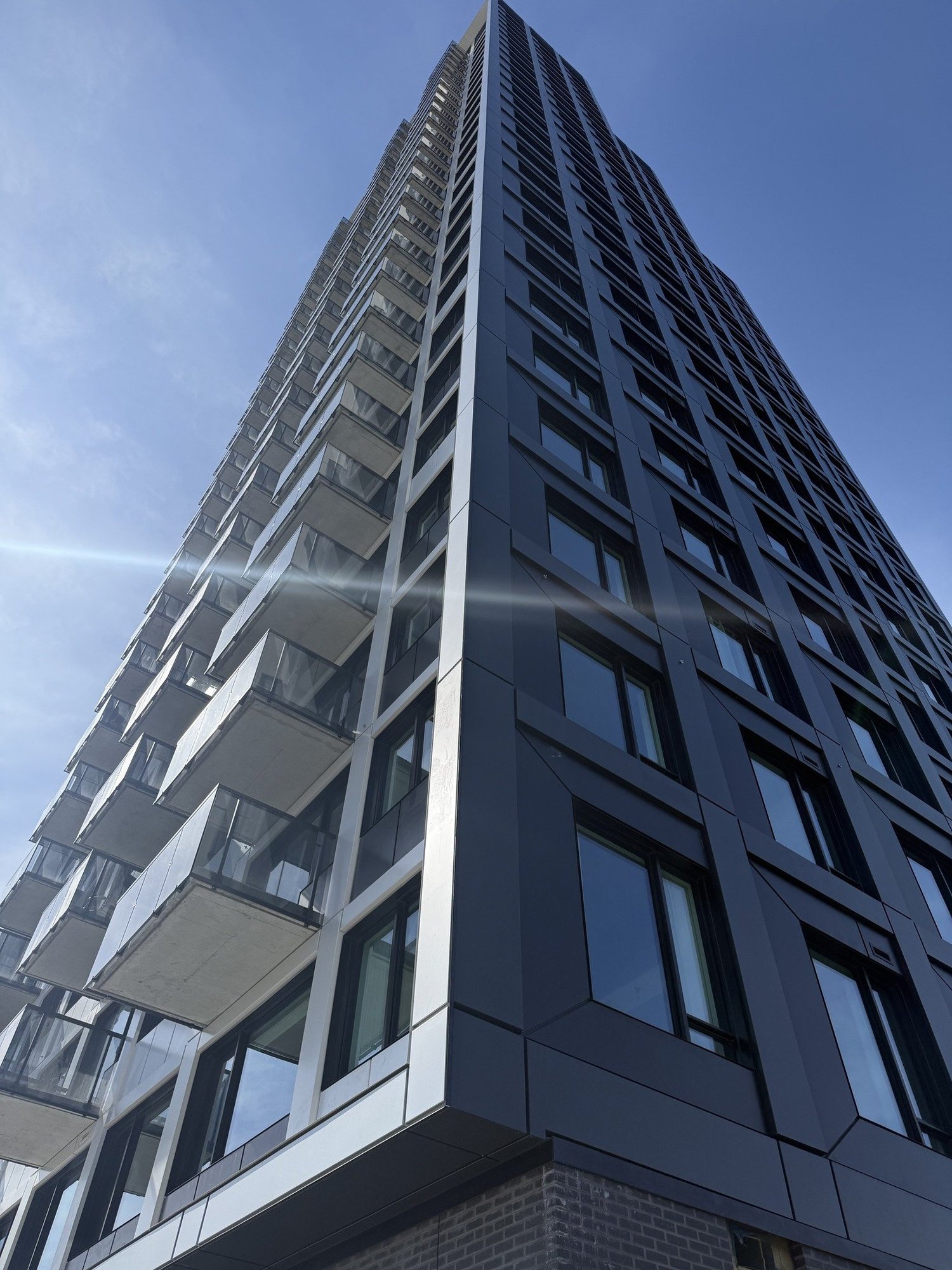 Le Symbio — vue 3