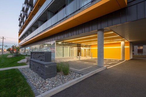 Le Vibe — vue 3