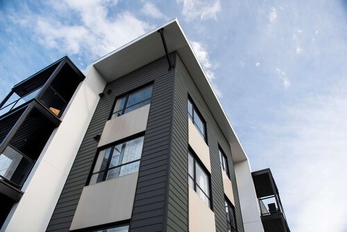 8 logements — L’Ancienne-Lorette — vue 3