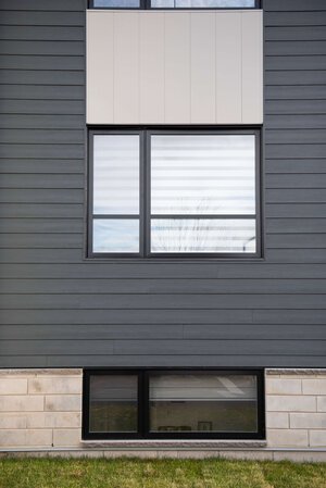 8 logements — L’Ancienne-Lorette — vue 7