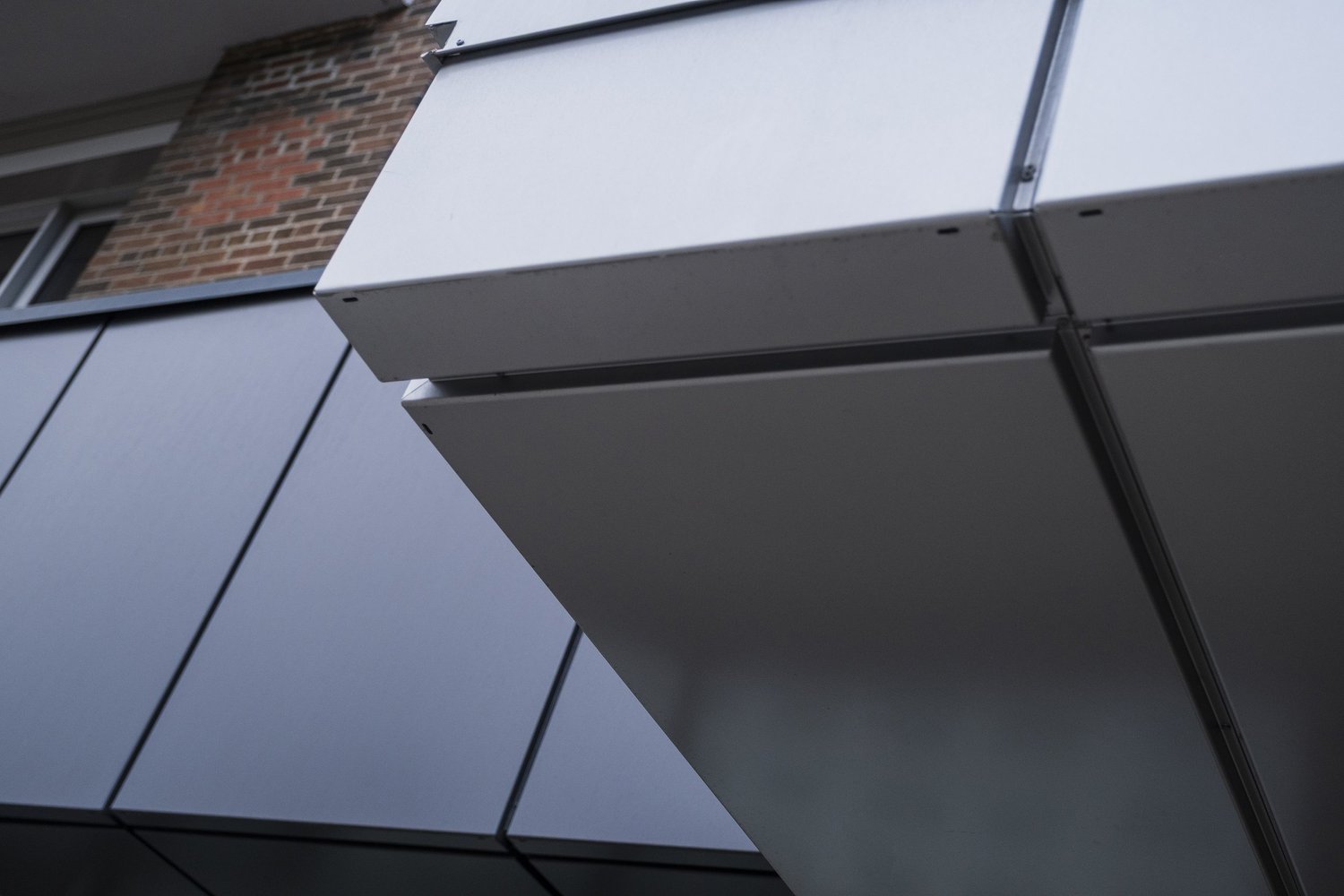 Place Sutton — vue 3