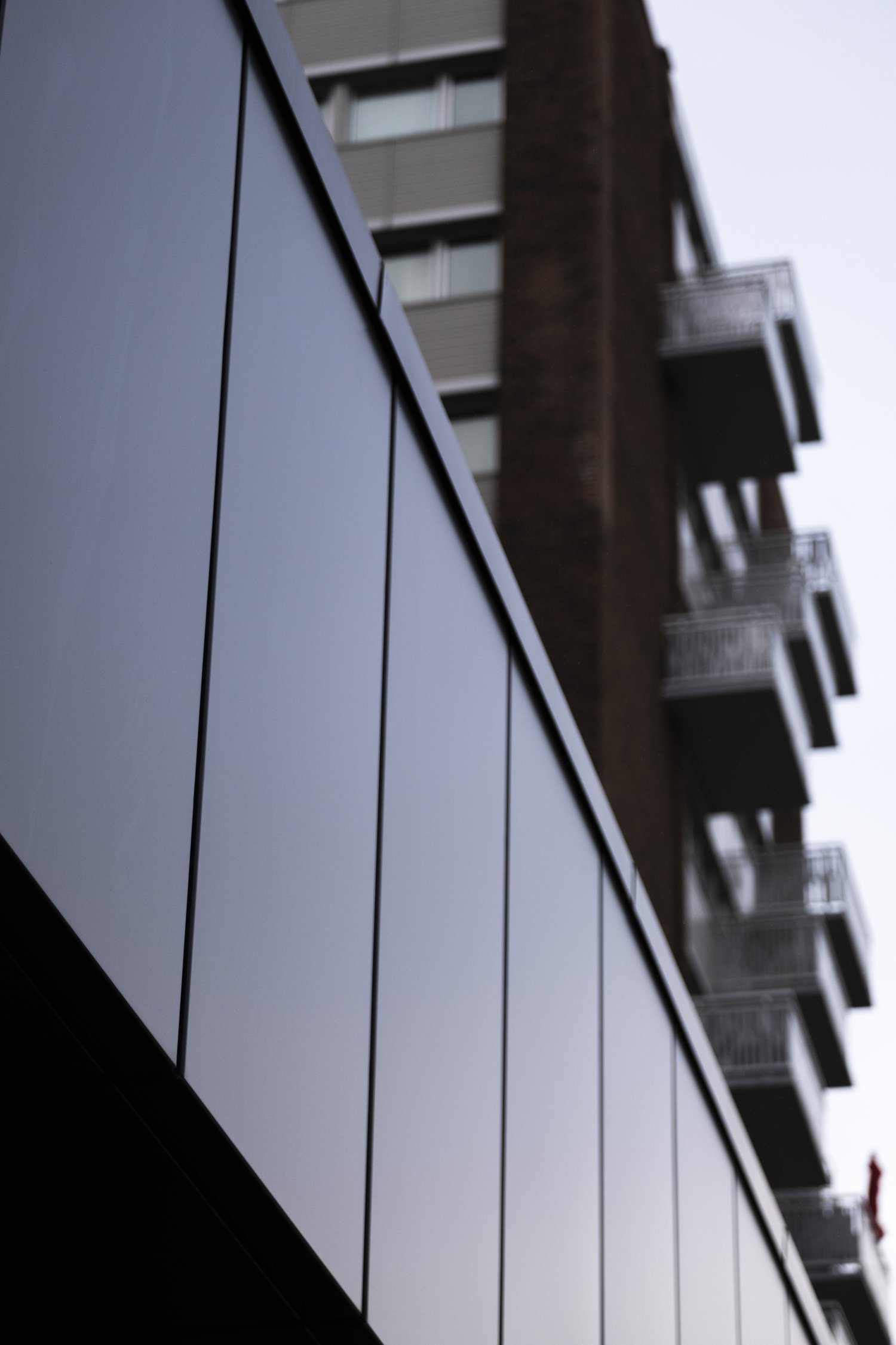 Place Sutton — vue 5