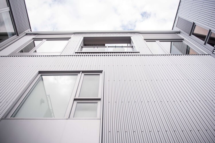 Quinze Architecture — vue 4