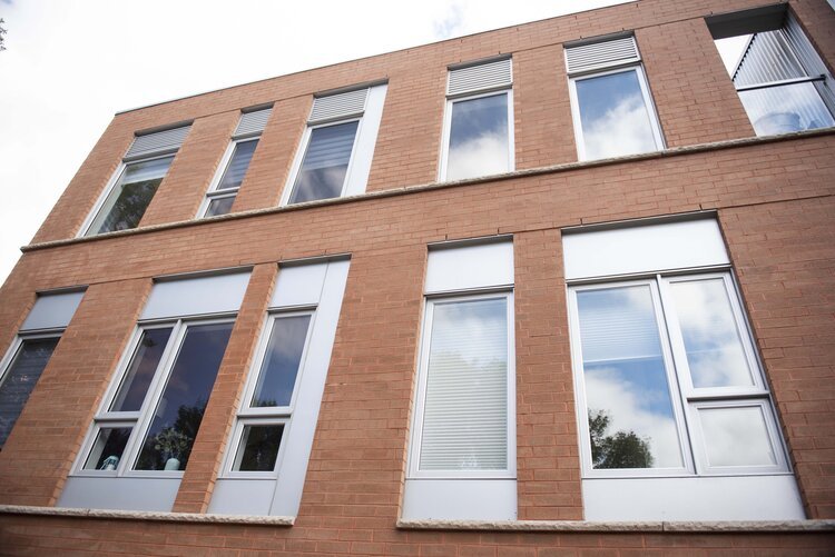 Quinze Architecture — vue 6
