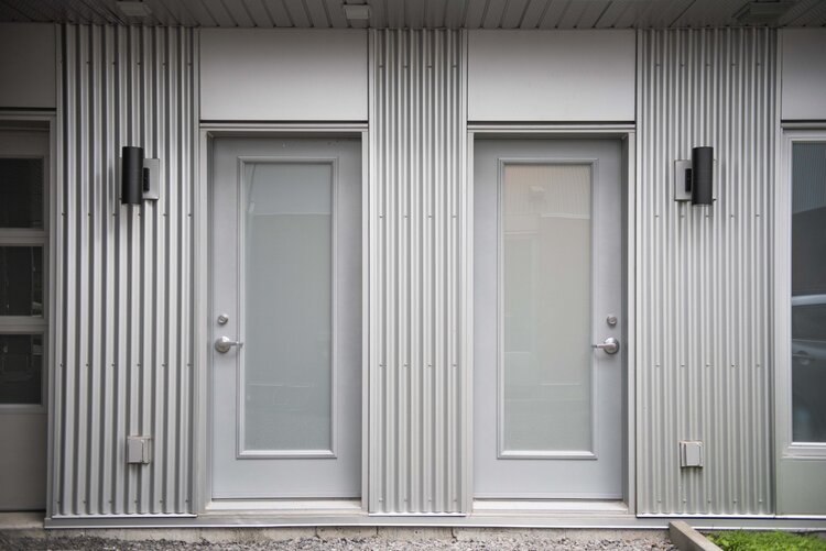 Quinze Architecture — vue 7