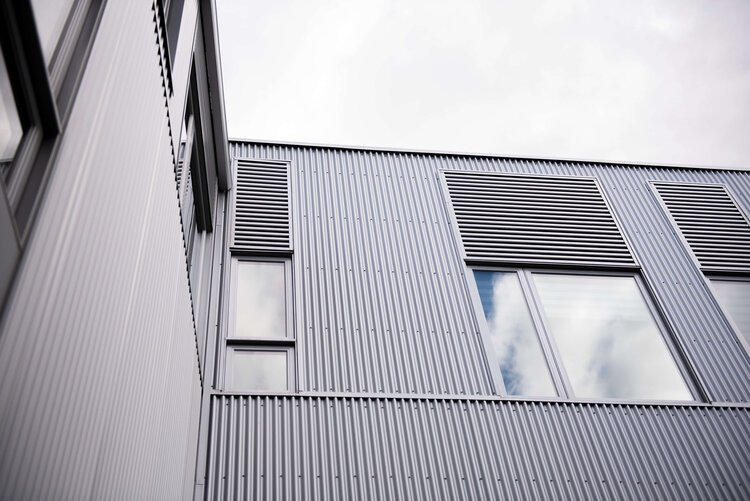 Quinze Architecture — vue 8