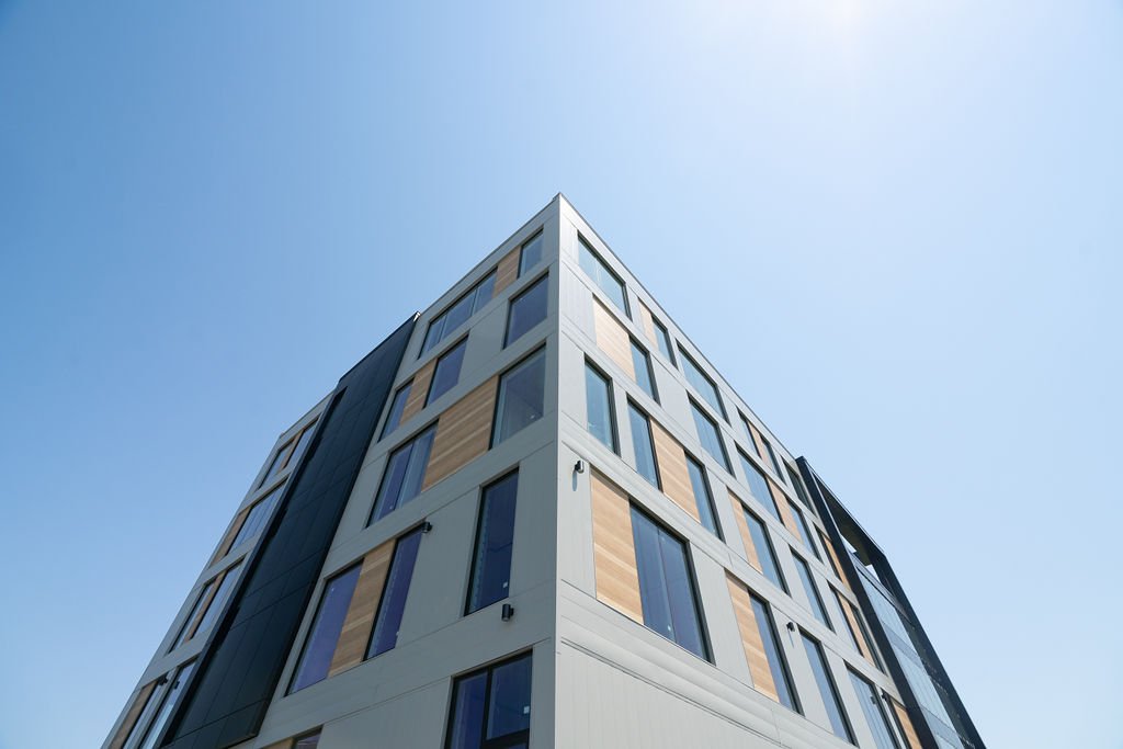 Sherplex Sherbrooke — vue 4