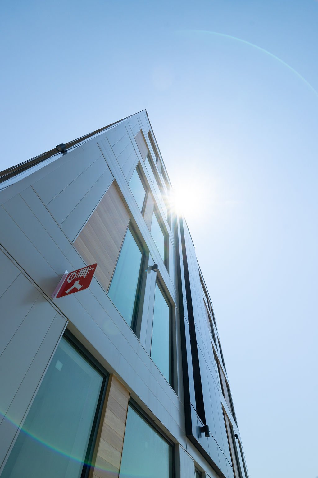 Sherplex Sherbrooke — vue 5