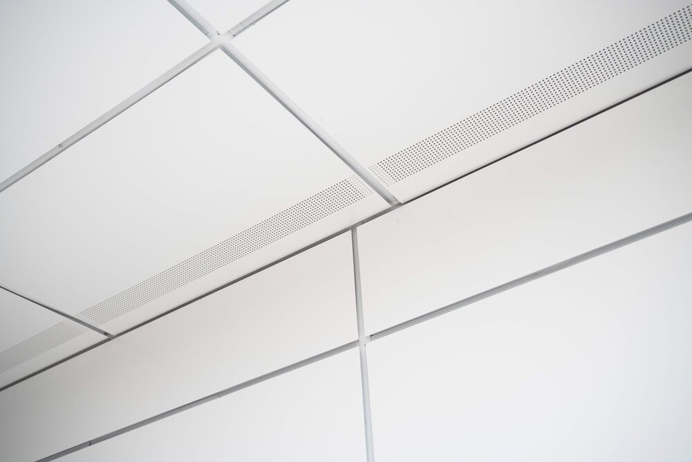 Tour LASF — vue 5