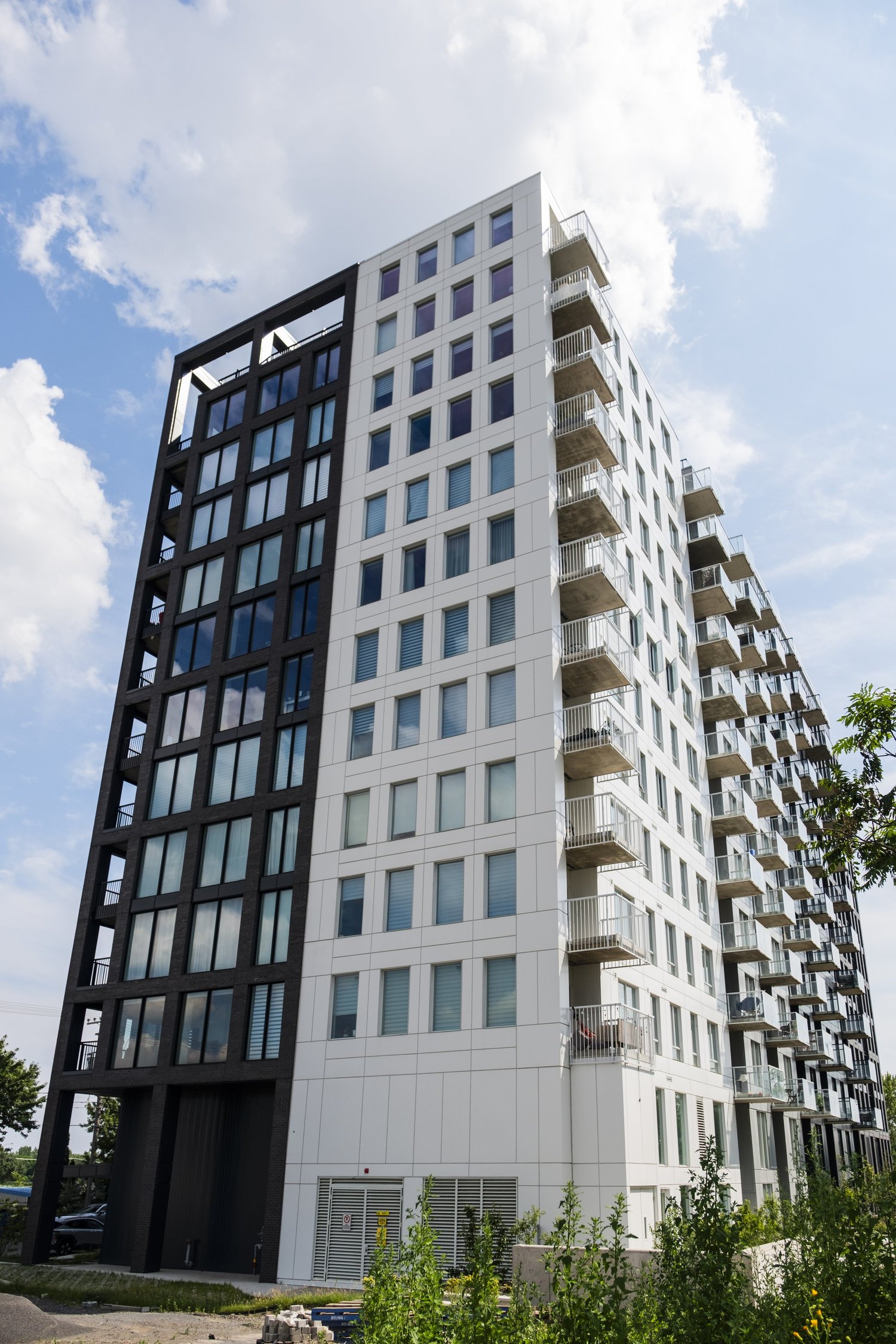 Condo Vertica — vue 2