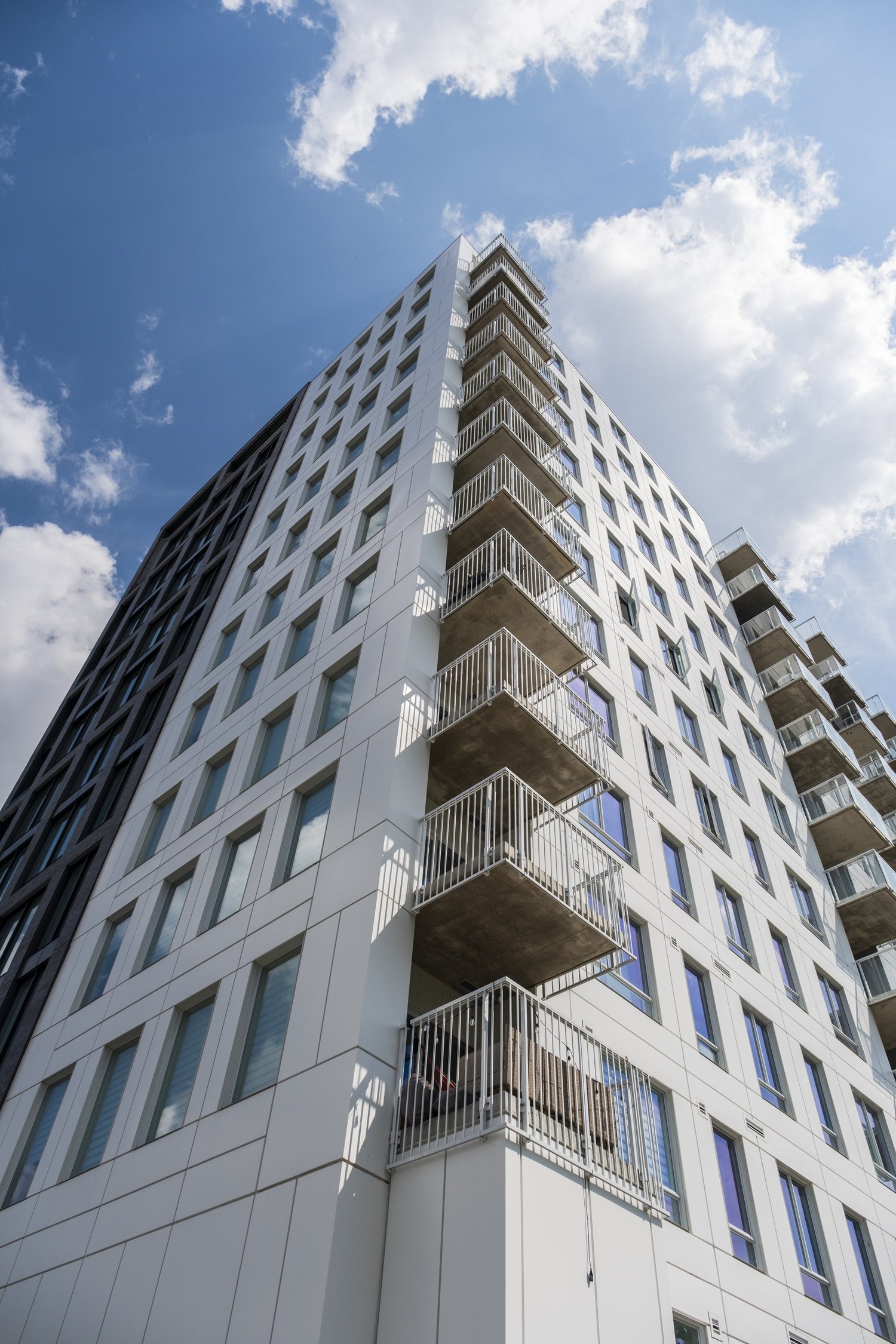 Condo Vertica — vue 3