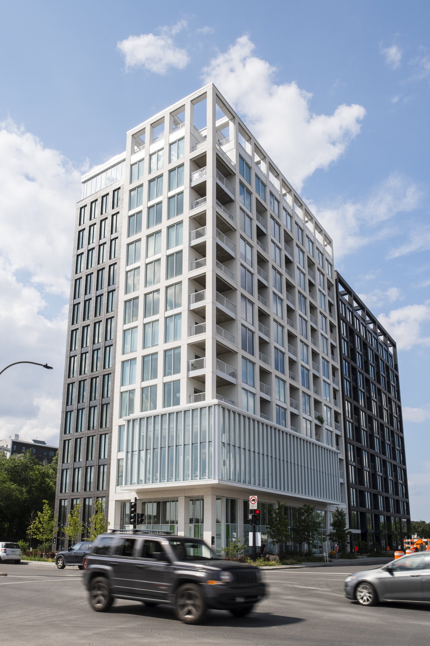 Condo Vertica — vue 4