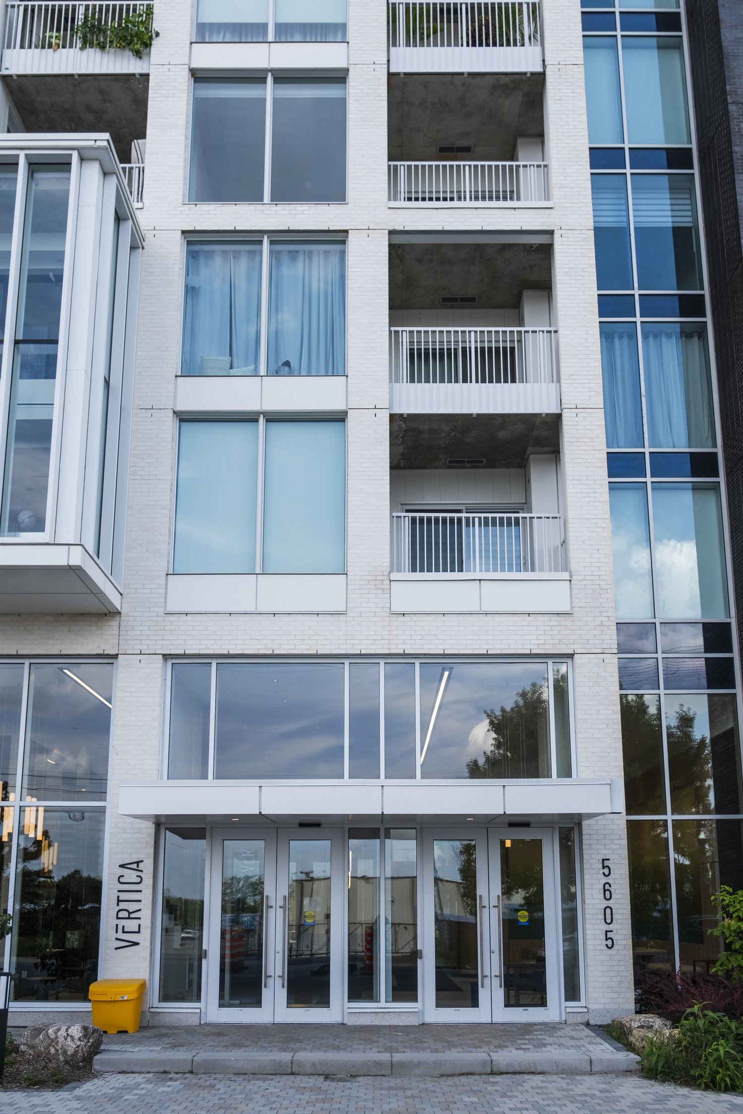 Condo Vertica — vue 5